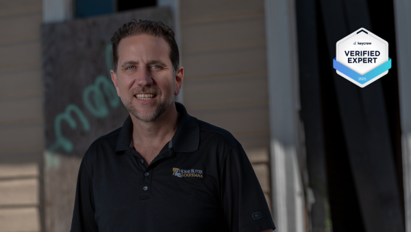 KeyCrew Media Selects Home Buyer Louisiana as Verified Expert for Distressed Property Acquisition and Louisiana Real Estate Markets