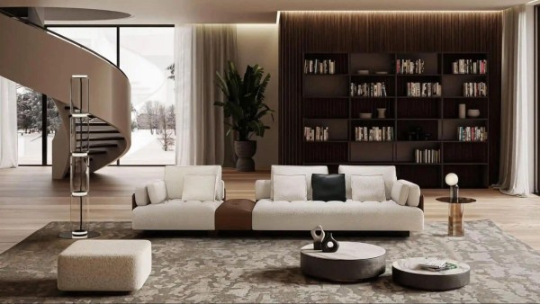 La Maisonaire is Redefining Premium Furniture and Custom Interior Solutions in Dubai