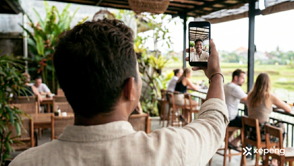 Xepeng Strengthens Identity Verification and e-KYC to Support Secure Merchant Transactions