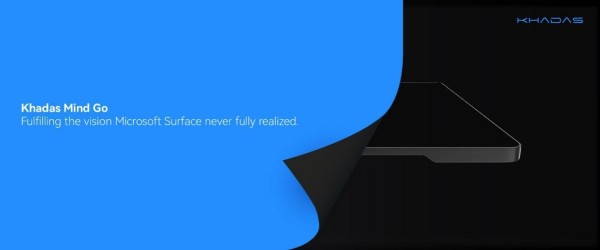 Khadas Puts Its Bold 3-in-1 Tablet Concept to a Community Vote