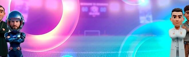 GoalPlayX – A New Generation of Football Gaming in GameFi