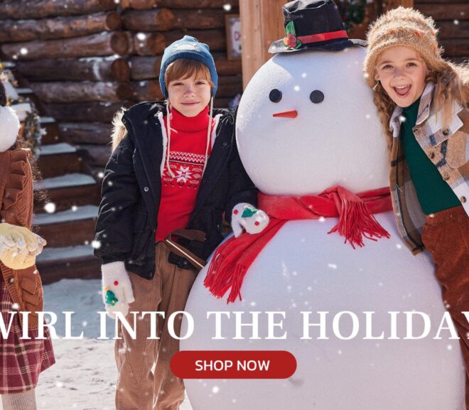 Countdown to the New Year Begins! Cozy Pajamas Become a Must-Have for Family Warmth, Arshiner and EKOUAER Offer Premium Choices