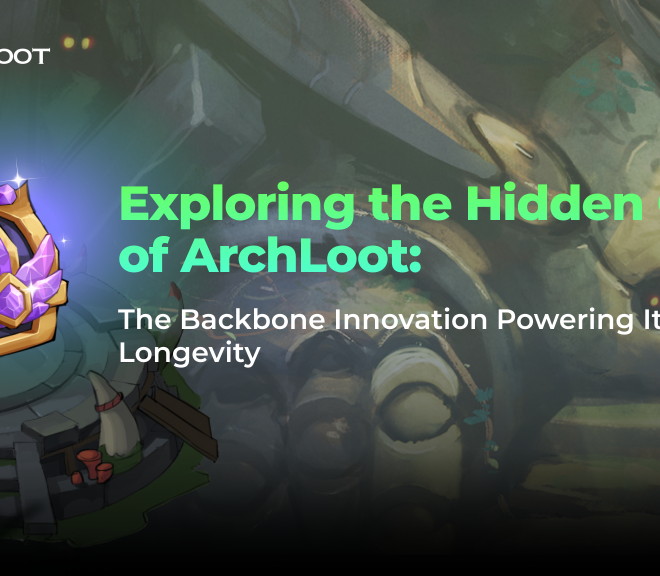 Exploring the Hidden Gem of ArchLoot: The Backbone Innovation Powering Its Longevity