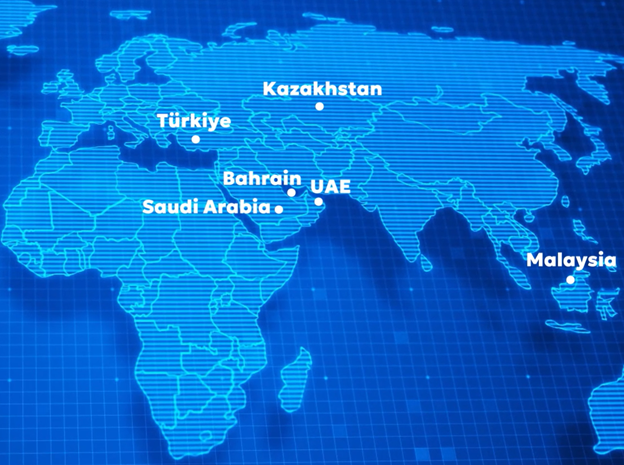 AIFC Establishes International Islamic Finance Advisory Board