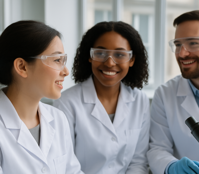 Dr. Chun Ju Chang Highlights the Urgent Need for Stronger Support for Young Scientists in Cancer Research