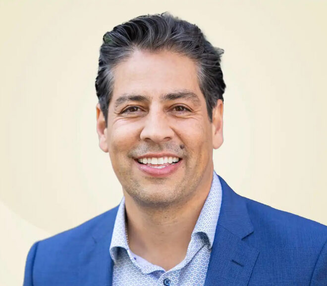 Cisco Sanchez Urges Tech Leaders to Slow Down, Reflect, and Lead with Purpose