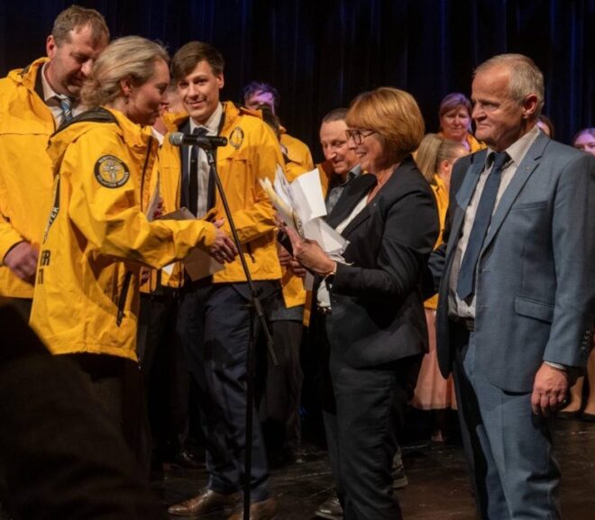 Q4 2025 Roundup: Scientology-Linked Volunteers Support European Social Initiatives