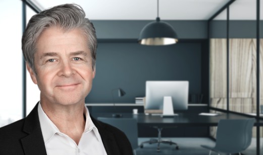 Jonathan Kniss Urges Business Leaders to Rethink Agility in Uncertain Markets