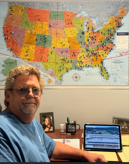 Mike Purvis Urges a Return to Craft and Planning in Residential Painting