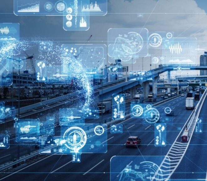 Kazakhstan Advances Transport and Transit Digitalization