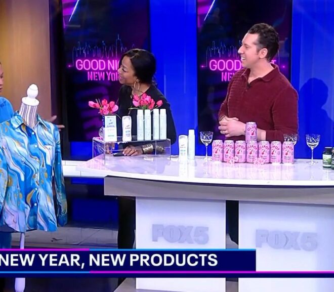 Highly Recommended by GoodNight New York: Zeagoo Patterned Shirt Becomes the Focal Point of Early Spring Outfits