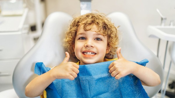 Pediatric Dental Care Expands Access for Muskegon Michigan Families