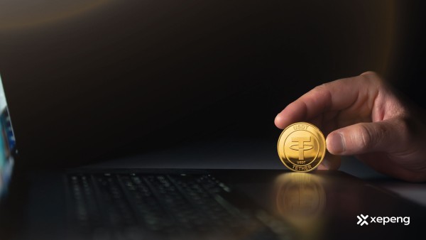 Xepeng Supports Stablecoin Sources in Conversion-Based Payment Flows