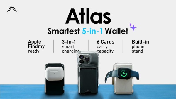 The Future of Smart Wallets Revealed at CES 2026, Generating Strong Industry Excitement