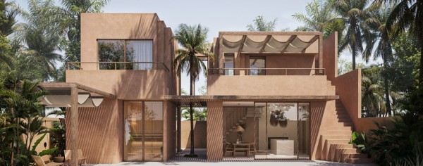 NYALA VILLAS INTRODUCES WELLNESS-FOCUSED HOMES IN BALI’S NYANG NYANG CLIFFS