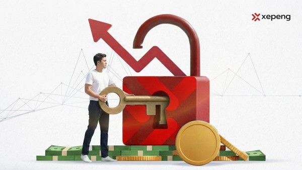 Xepeng Outlines Volatility Protection Through Rupiah Settlements