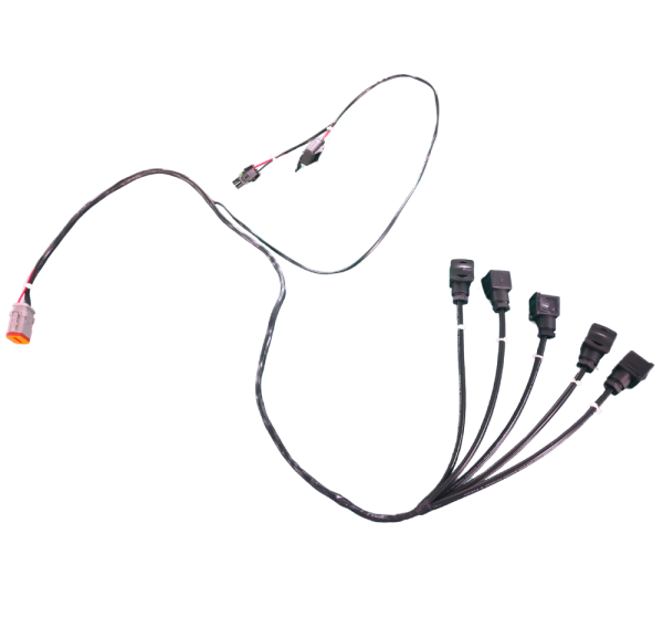 Cloom Tech Supplies Precision Medical Cable Assemblies for Global Medical Equipment Manufacturers