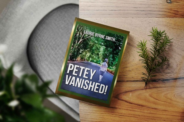 Author Laurie Byrne Smith Captures Southern Life and Long-Held Secrets in New Mystery Petey Vanished