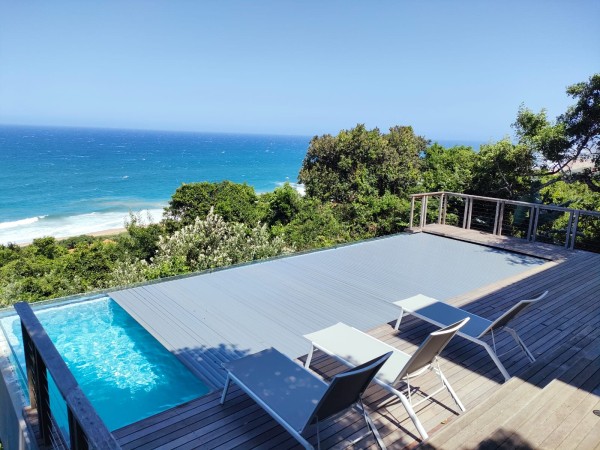 Designer Pool Covers Announces Comprehensive Website Rebuild Across South Africa