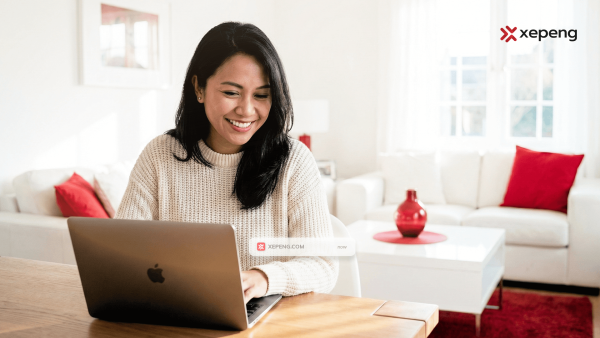 Xepeng Streamlines Merchant Workflow in Conversion-Based Payments