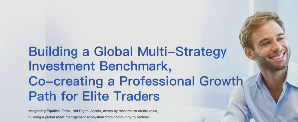 Nova Ridge Capital: A Comprehensive Leader in Global Multi-Strategy Investment and Elite Trader Development