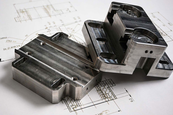 XTJ CNC Provides State-of-the-Art Precision CNC Machining for Critical Industrie