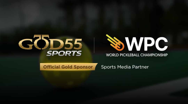 GOD55 Sports Announced as Gold Partner and Official Sports Media Partner for WPC Malaysia Series 2025-26