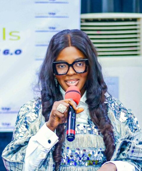 Dr. Ijeoma Esther Nnamdi: Redefining Global Leadership, Empowering Women and Next-Generation Leaders