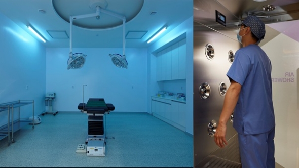 Doctors Behind Proud Urology’s Growth, Dr. Jin-mo Koo and Dr. In-sung Hwang, Launch Highest Urology Clinic in Seoul with Advanced Sterile Systems