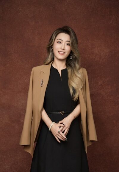 Industry Veteran Jessica Wu Streamlines Multi-State Mortgage Procedures Through Strategic Institutional Partnerships