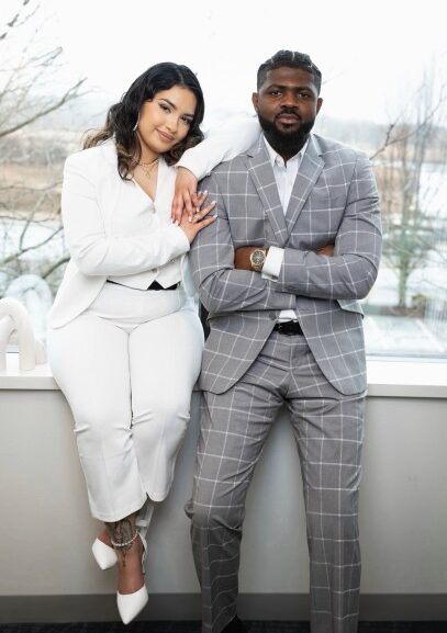 Navigate Program: Empowering the Next Generation of Entrepreneurs and Leaders