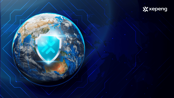 Xepeng Outlines Compliance-First Model for Cross-Border Value