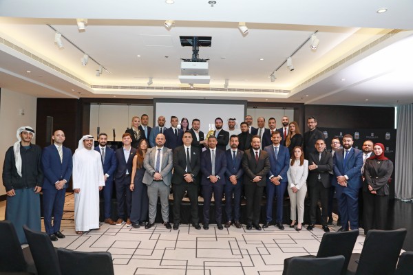 AFA Tower: A Real Estate Development by Prestige One Developments