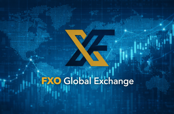 FXO Global Exchange: Building Global Financial Infrastructure for the Future