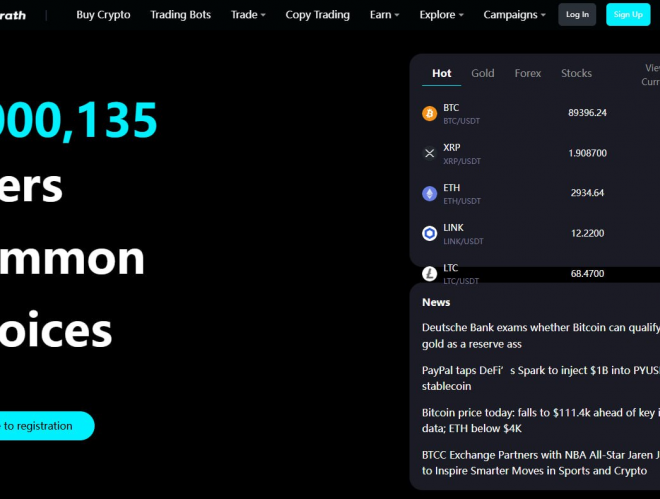 Clenorath Enters 2026 with Expanded Risk Control Architecture, Signaling a Shift Toward Predictable Crypto Trading Security