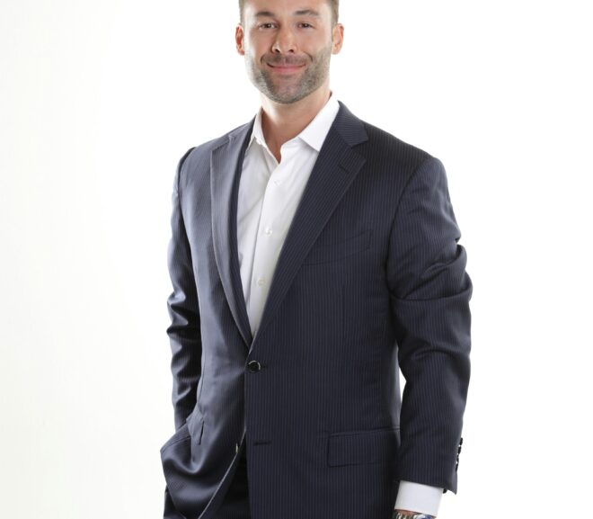 Alejandro Gómez Cobo Introduces a Personal Standard for Clear Decisions