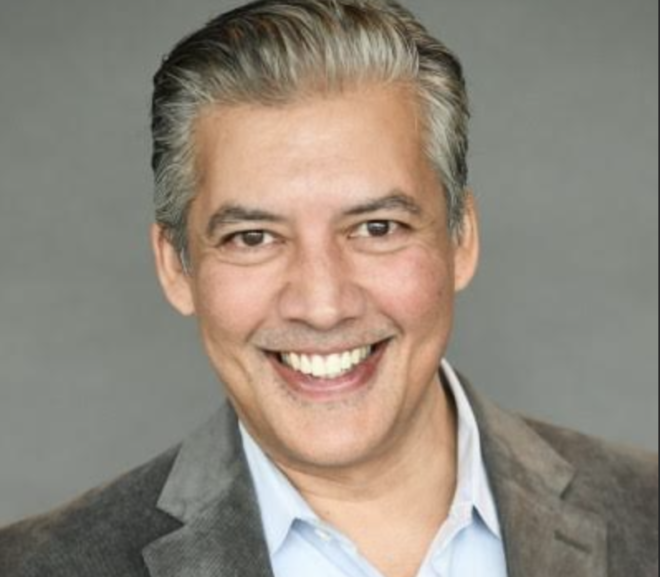 Executive Leader Aman Maharaj on Why Systems and Organization Define Sustainable Leadership