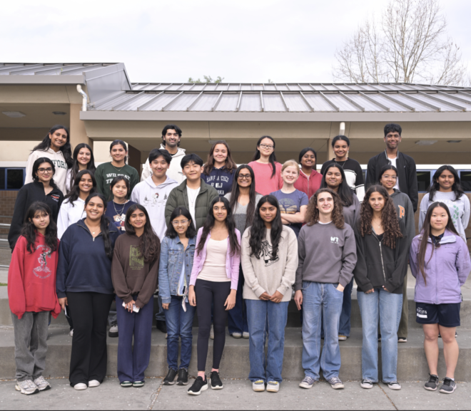 The San Ramon Valley Education Foundation Announces the 2025-2026 Neel Somani Young Innovators Scholarship