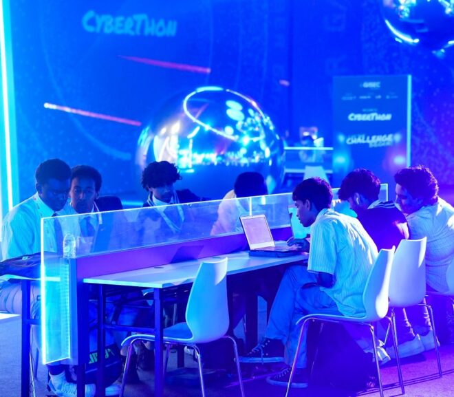 GISEC Global Joins Abu Dhabi’s Cyber Run & Ride to Champion Community Cyber Awareness