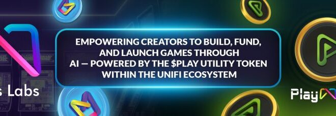 Playmaker to Launch in Q2 2026 as Midas Labs Expands Its AI-Powered Game Creation Ecosystem