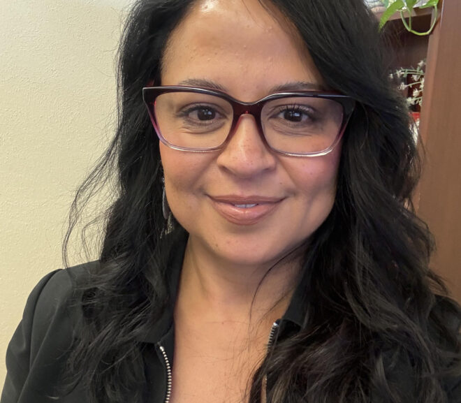 Rocio Graciano, School Mental Health Specialist, Explains How Trauma Shapes Student Behavior in the Classroom