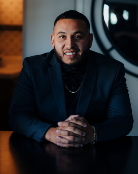 Ignacio Duron Urges Communities to Revalue Skilled Trades and Mentorship