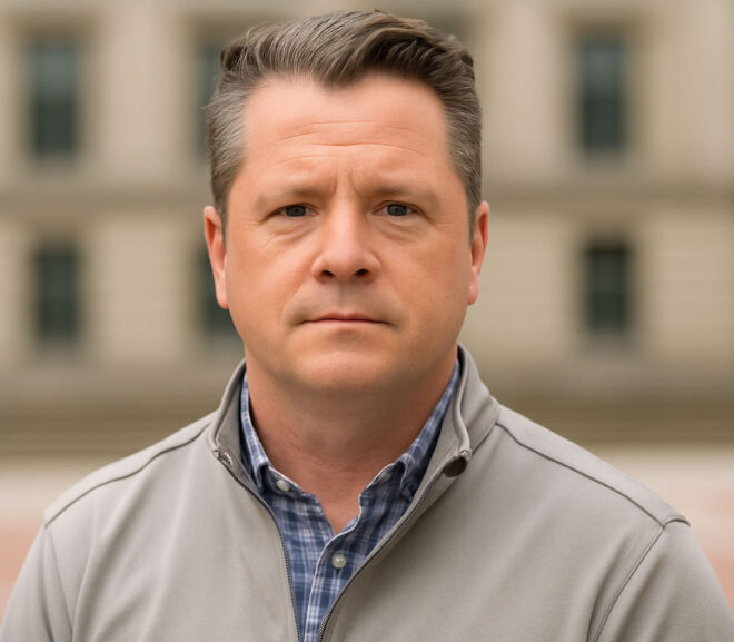 Shane Kinahan Urges a Return to Patience and Purpose in Modern Investing