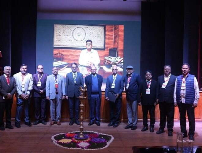 AŚVA – Advanced Schools Vision Alliance Launched at The Lawrence School, Lovedale