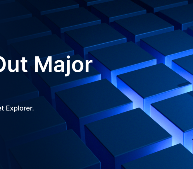 DSCVR Rolls Out Major Updates, Advancing Its Vision as an AI-Powered Market Explorer