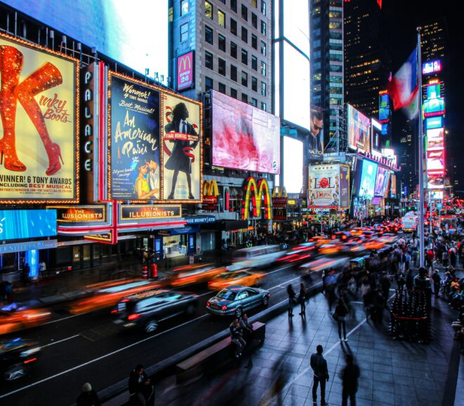Broadway Polaroids Advocates for Authentic Access and Creative Preservation in Theatre