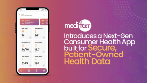 Medifakt Introduces a Next-Gen Consumer Health App Built for Secure, Patient-Owned Health Data