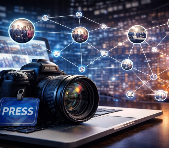 EuropaNewswire LLC Launches Mastodon Based Editorial Photo Syndication, Signaling a New Era of Direct Media Distribution