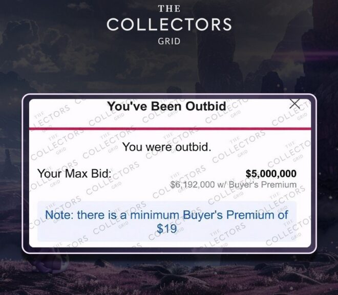 TCG.Zone Announces Strategic Pivot to High-Value Collectible Assets