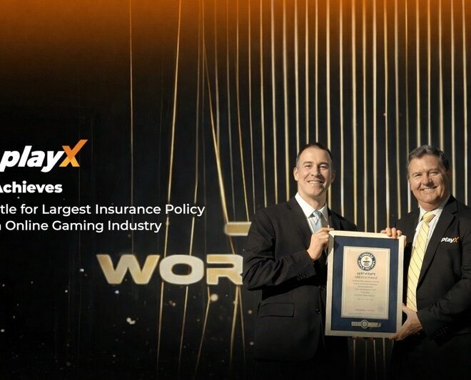 playX Secures Industry-Leading Player Protection Through Landmark Insurance Partnership with Great American Insurance Group